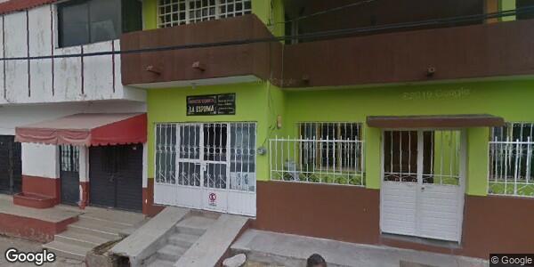 INSPECCIÓN DE EDUCACIÓN FISICA 003